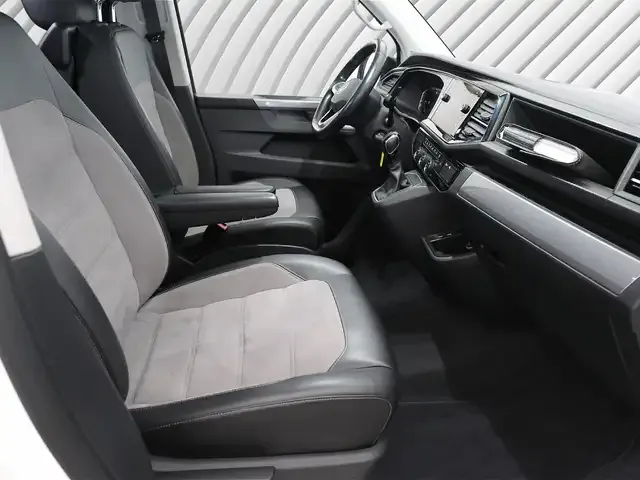 Volkswagen T6.1 Multivan