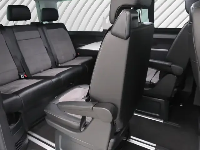 Volkswagen T6.1 Multivan