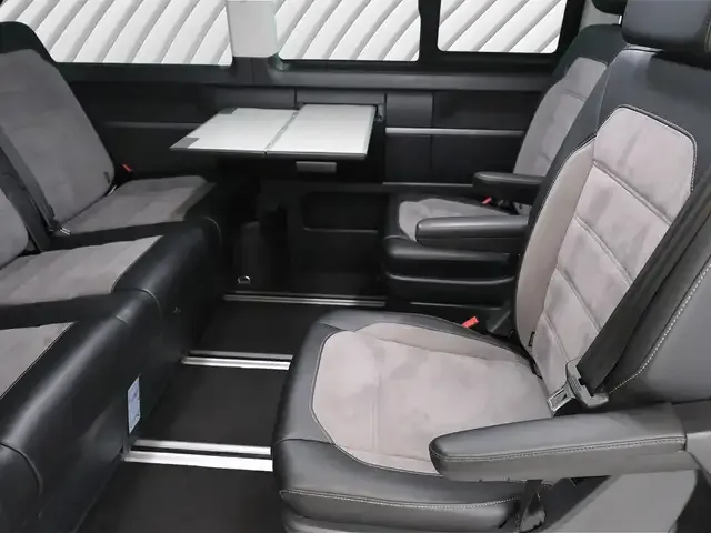 Volkswagen T6.1 Multivan