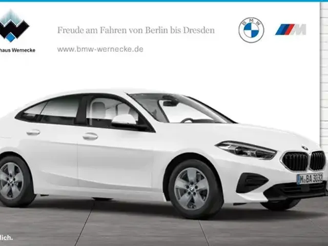 BMW 218