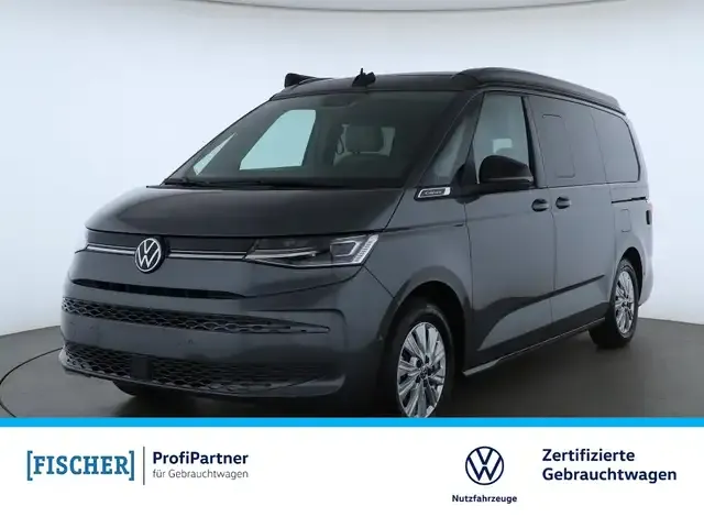 Volkswagen T7 California