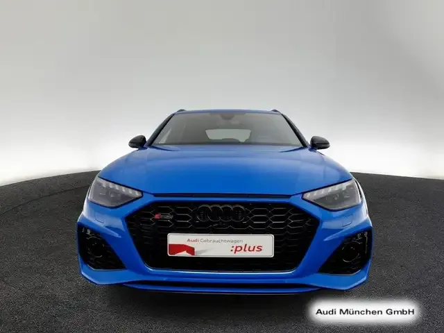Audi RS4