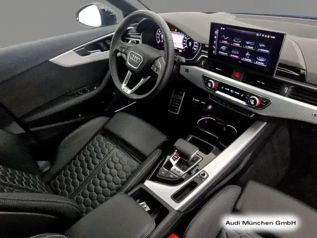 Audi RS4