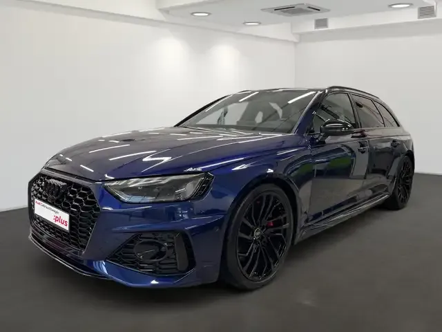 Audi RS4
