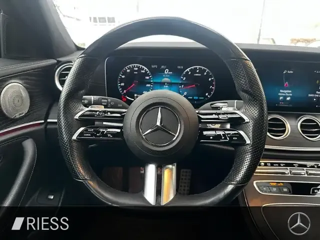 Mercedes-Benz E 450
