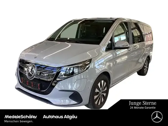 Mercedes-Benz EQV 300