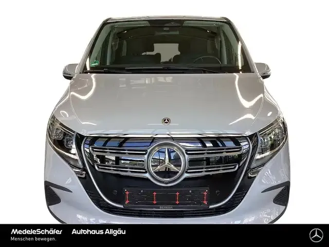 Mercedes-Benz EQV 300