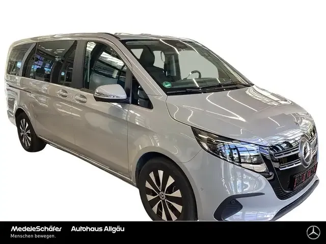 Mercedes-Benz EQV 300