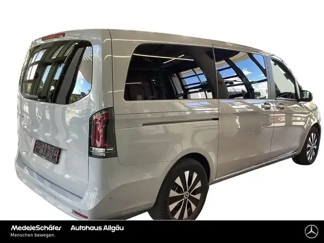 Mercedes-Benz EQV 300