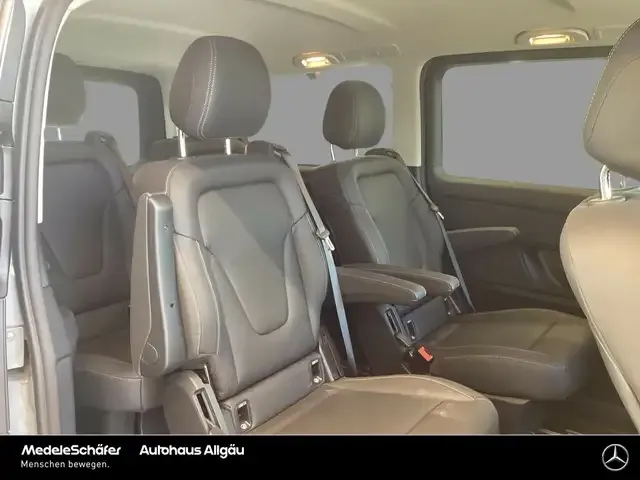 Mercedes-Benz EQV 300