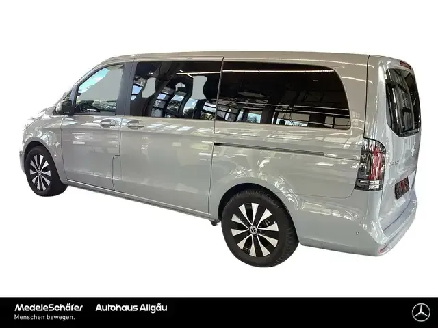 Mercedes-Benz EQV 300