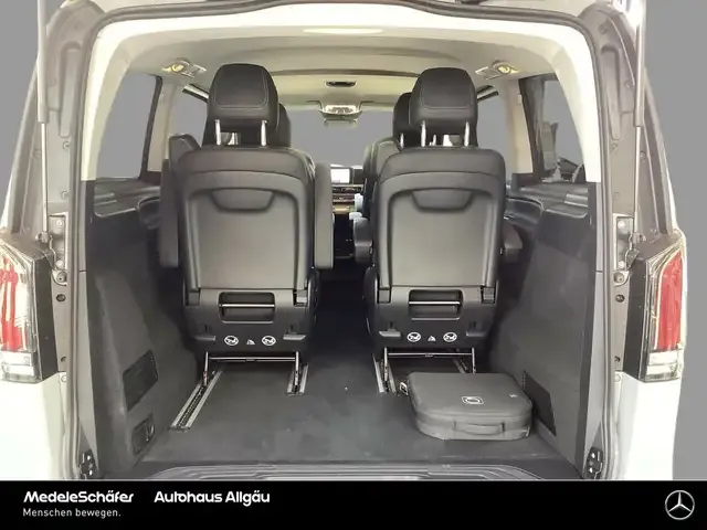 Mercedes-Benz EQV 300