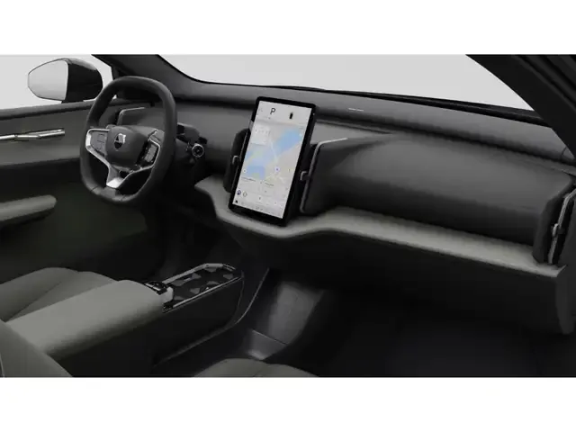 Volvo EX30