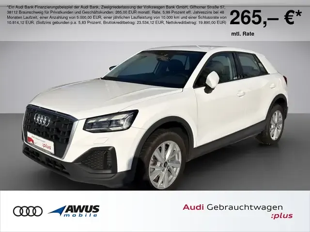 Audi Q2