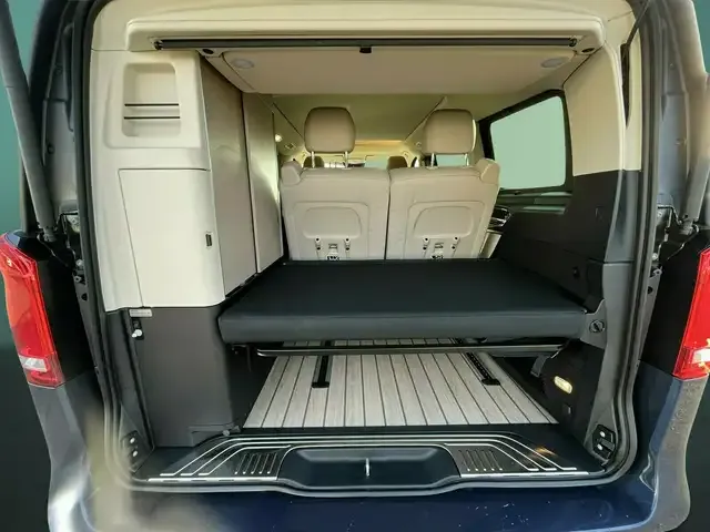 Mercedes-Benz Marco Polo