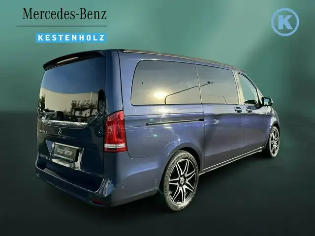 Mercedes-Benz Marco Polo
