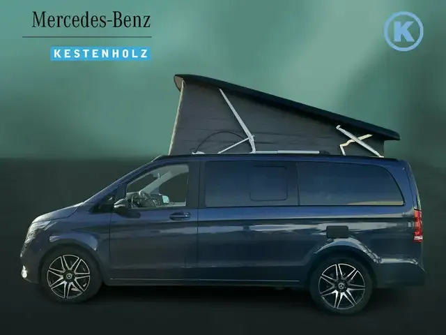 Mercedes-Benz Marco Polo