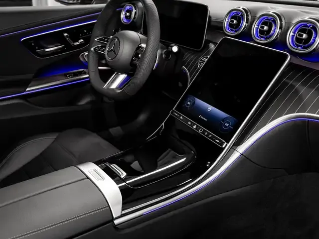 Mercedes-Benz CLE 200