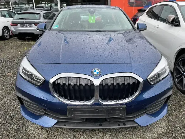 BMW 116