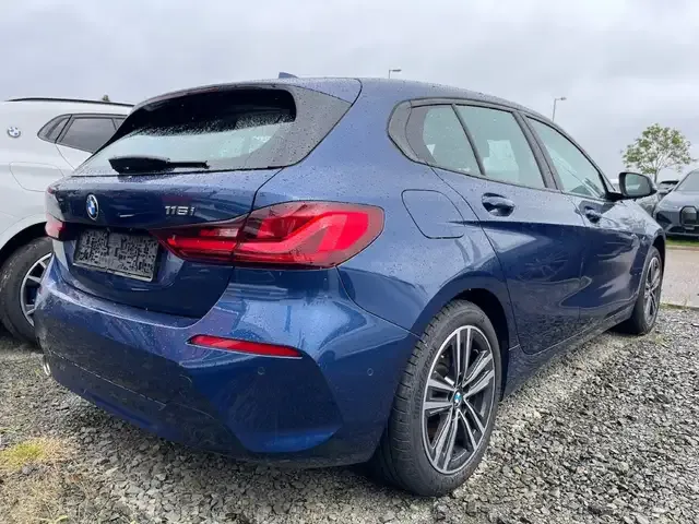 BMW 116