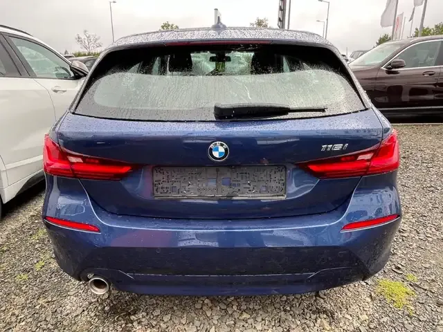 BMW 116
