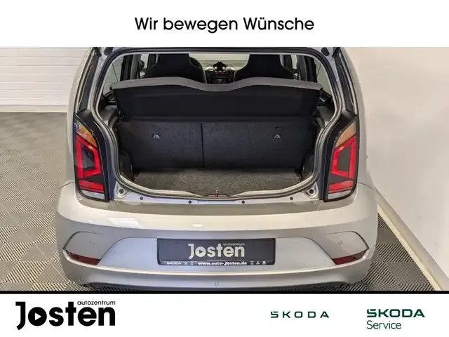 Volkswagen e-up!