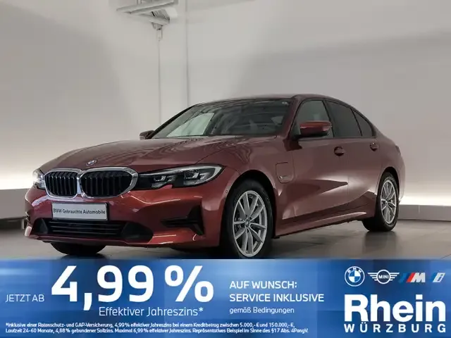 BMW 320