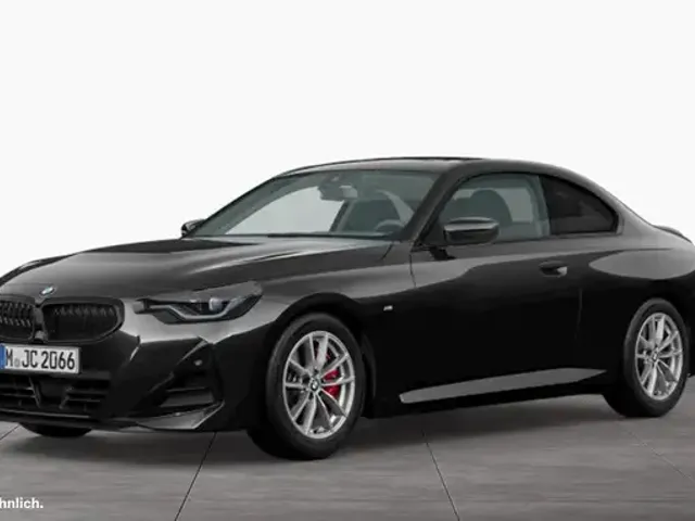 BMW 220