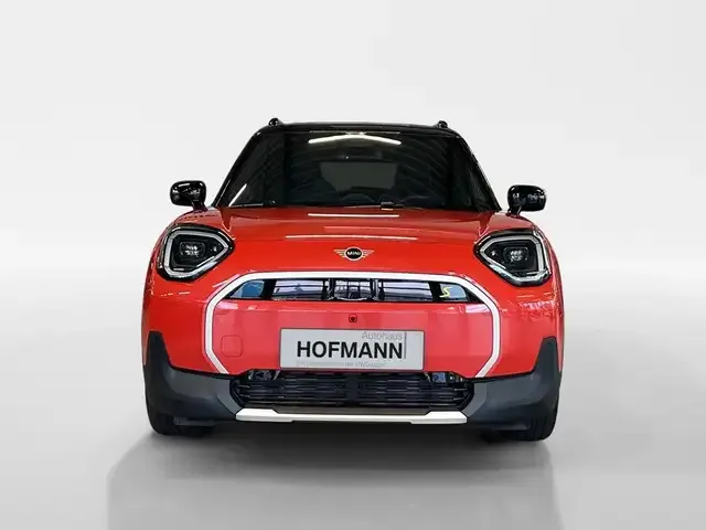 MINI Aceman
