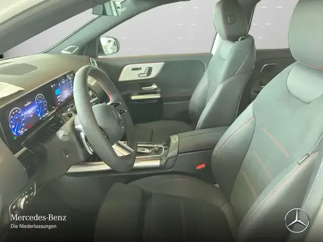Mercedes-Benz EQA 250