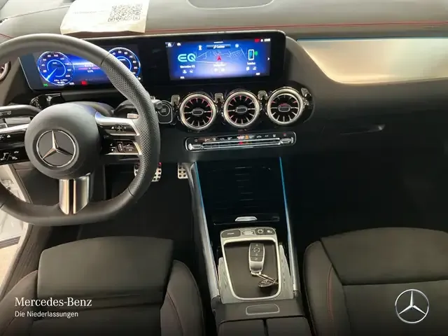 Mercedes-Benz EQA 250