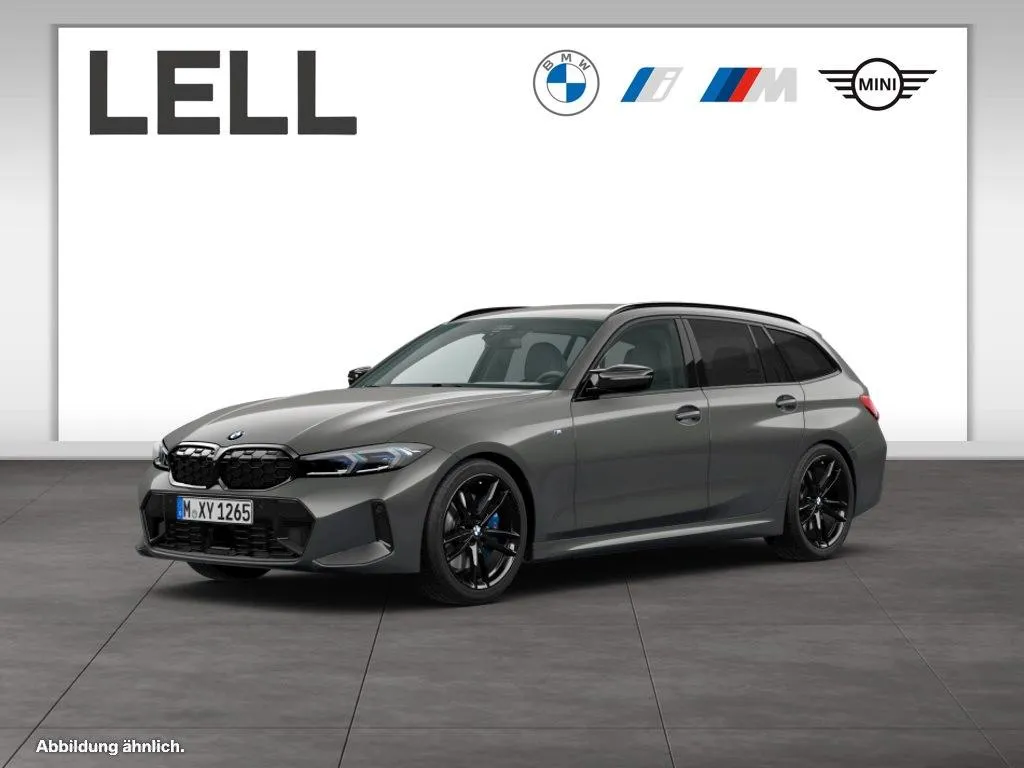 BMW 340