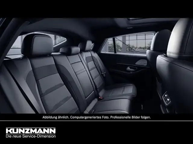 Mercedes-Benz GLE 53 AMG