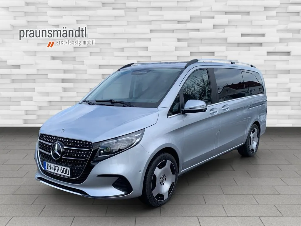 Mercedes-Benz V 300