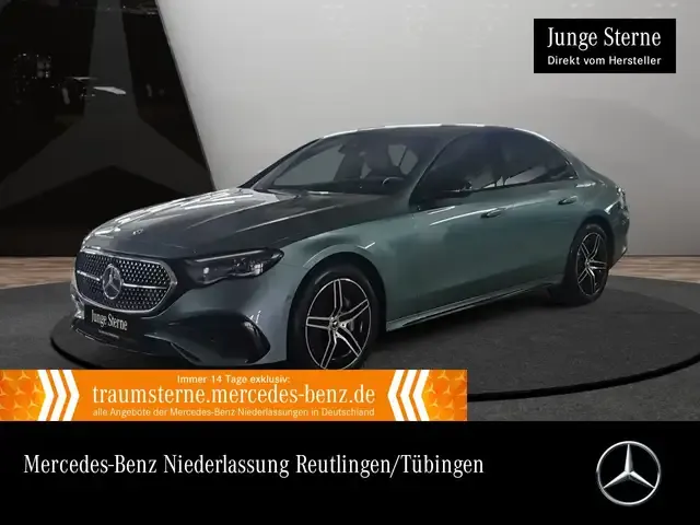 Mercedes-Benz E 300
