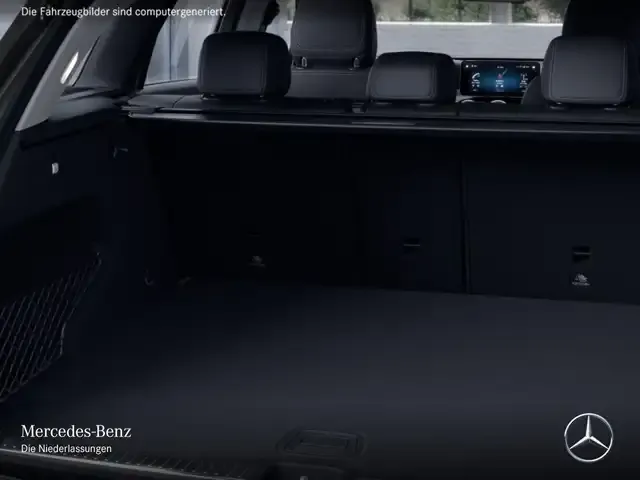 Mercedes-Benz GLC 200