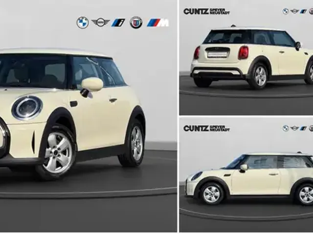 MINI One
