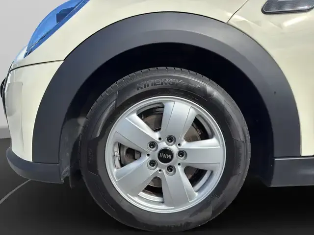 MINI One