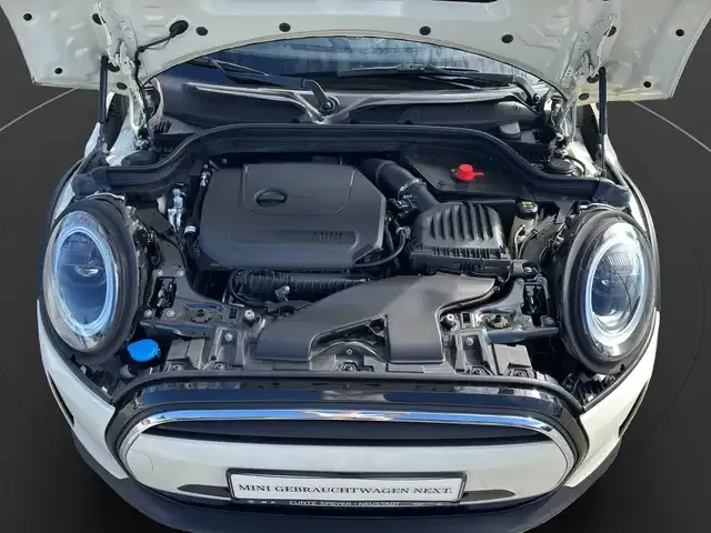 MINI One