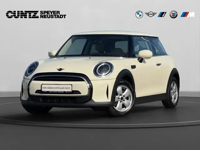 MINI One