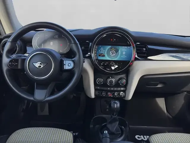 MINI One
