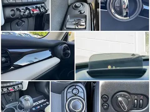 MINI One