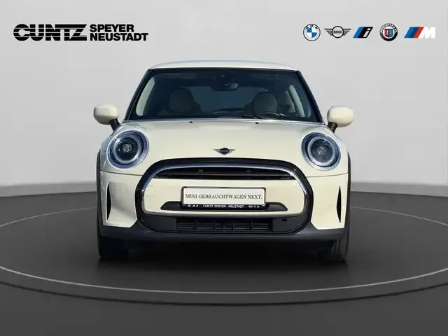 MINI One