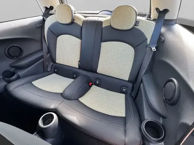 MINI One