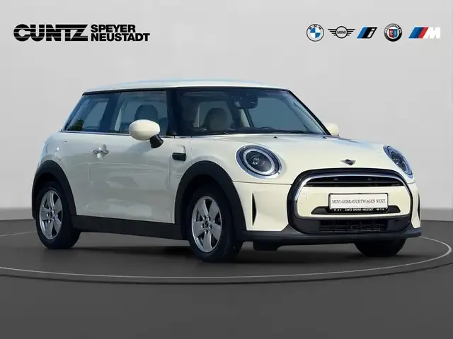 MINI One