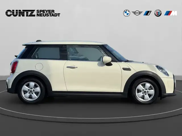 MINI One