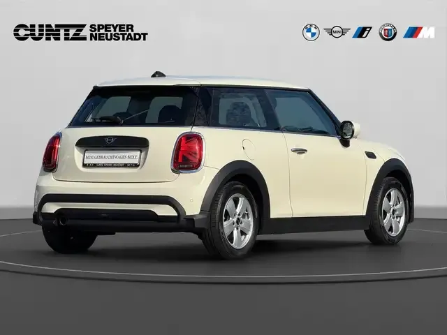 MINI One