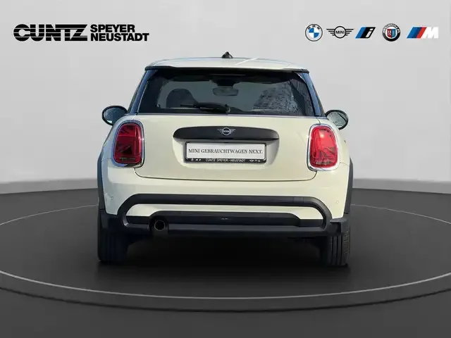 MINI One