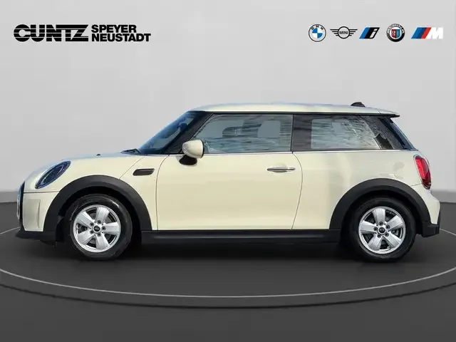 MINI One