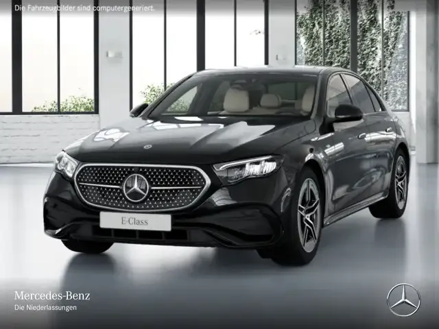 Mercedes-Benz E 300